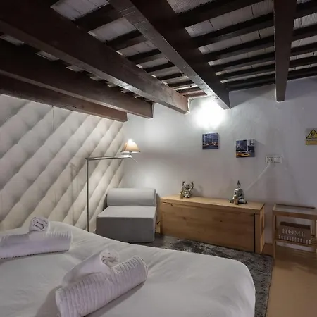 Apartamento Cdz - Santiago Terry, Apartamento Centrico En *