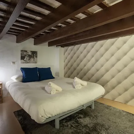 Apartamento Cdz - Santiago Terry, Apartamento Centrico En