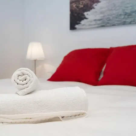 Cdz - Santiago Terry, Apartamento Centrico En *