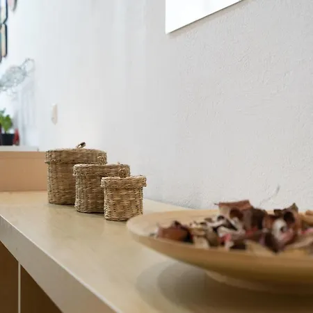 Cdz - Santiago Terry, Apartamento Centrico En *