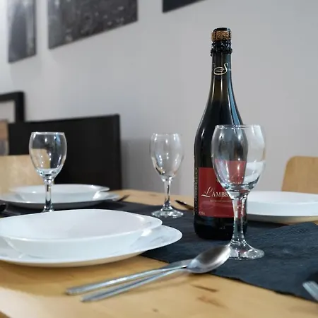 Cdz - Santiago Terry, Apartamento Centrico En *